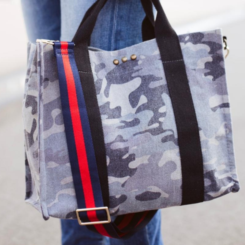 Camo Bag